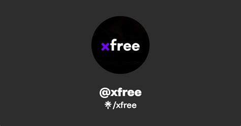 xfree (@xfree